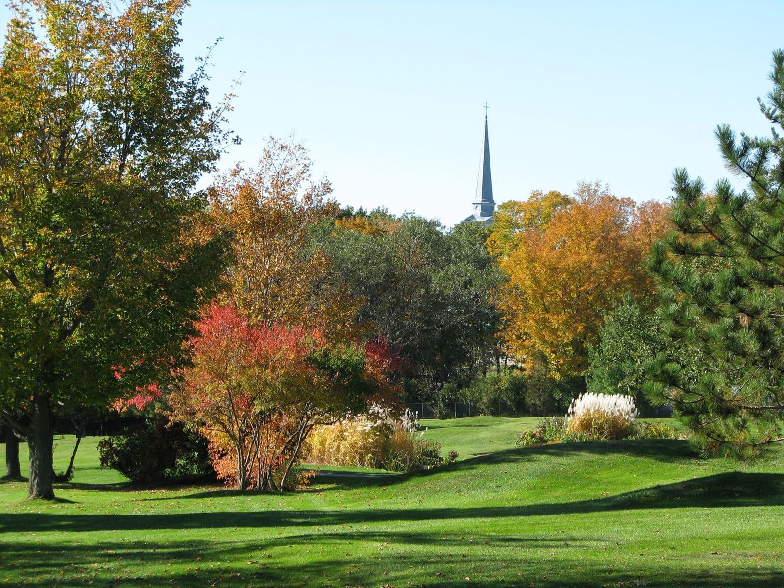 Club de Golf Orléans