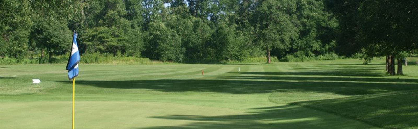 Ash Brook Golf Club
