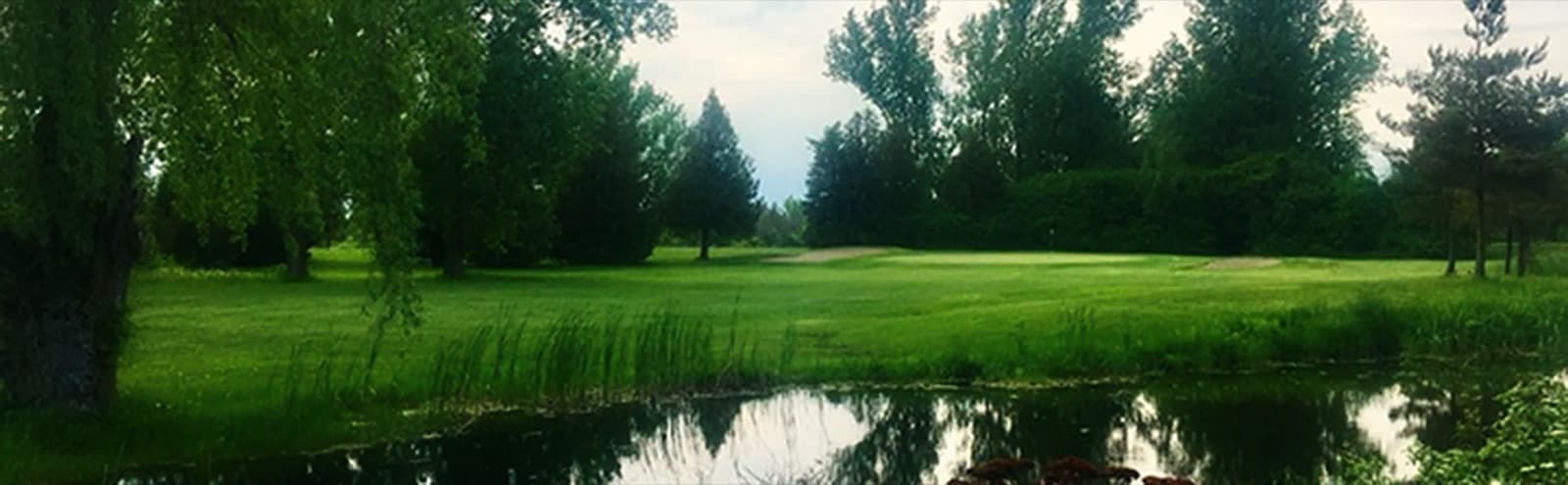 Beaverton Golf Course golf course