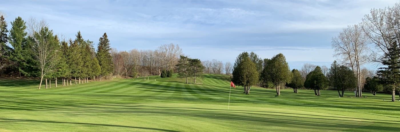 Byrnell Golf Club