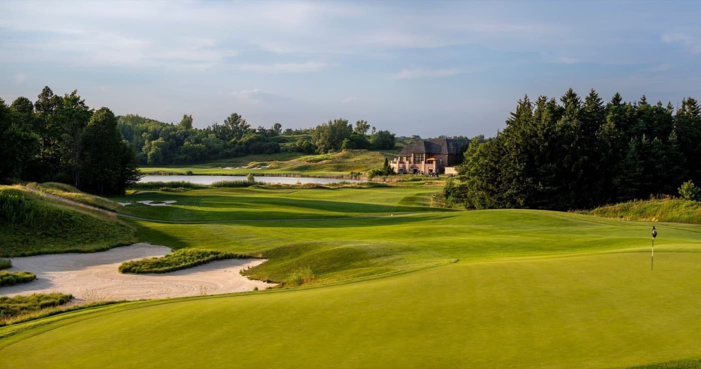 Eagles Nest Golf Club