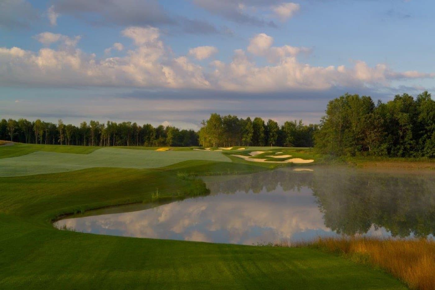 Grand Niagara Golf Club