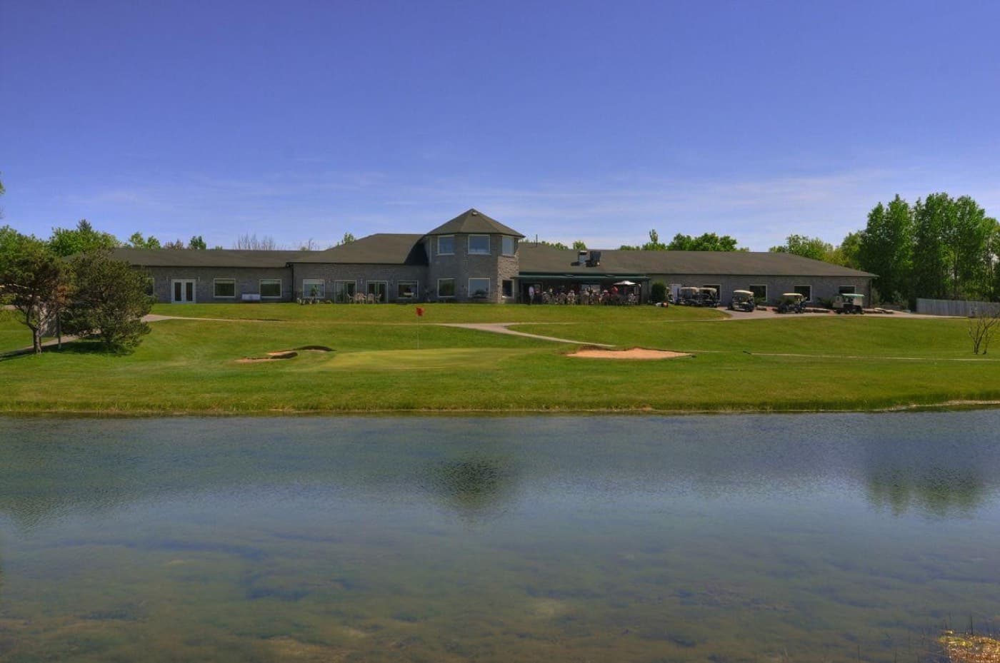 Keystone Links Golf & Country Club