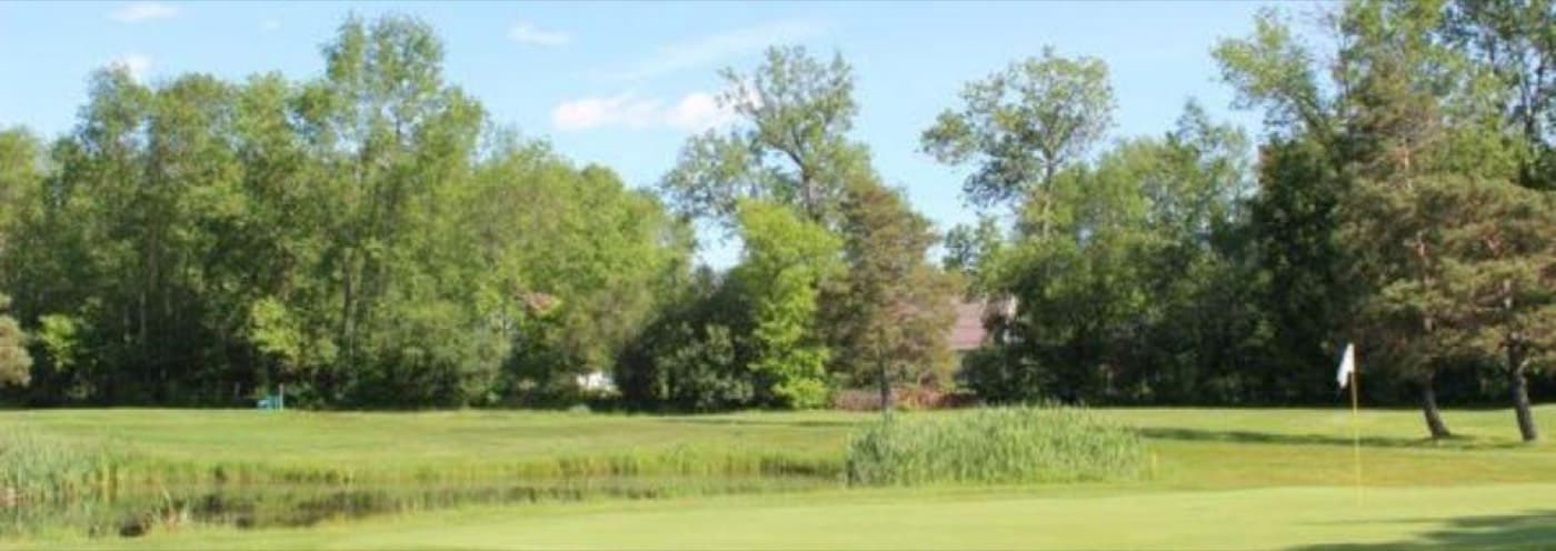 Liftlock Golf Club
