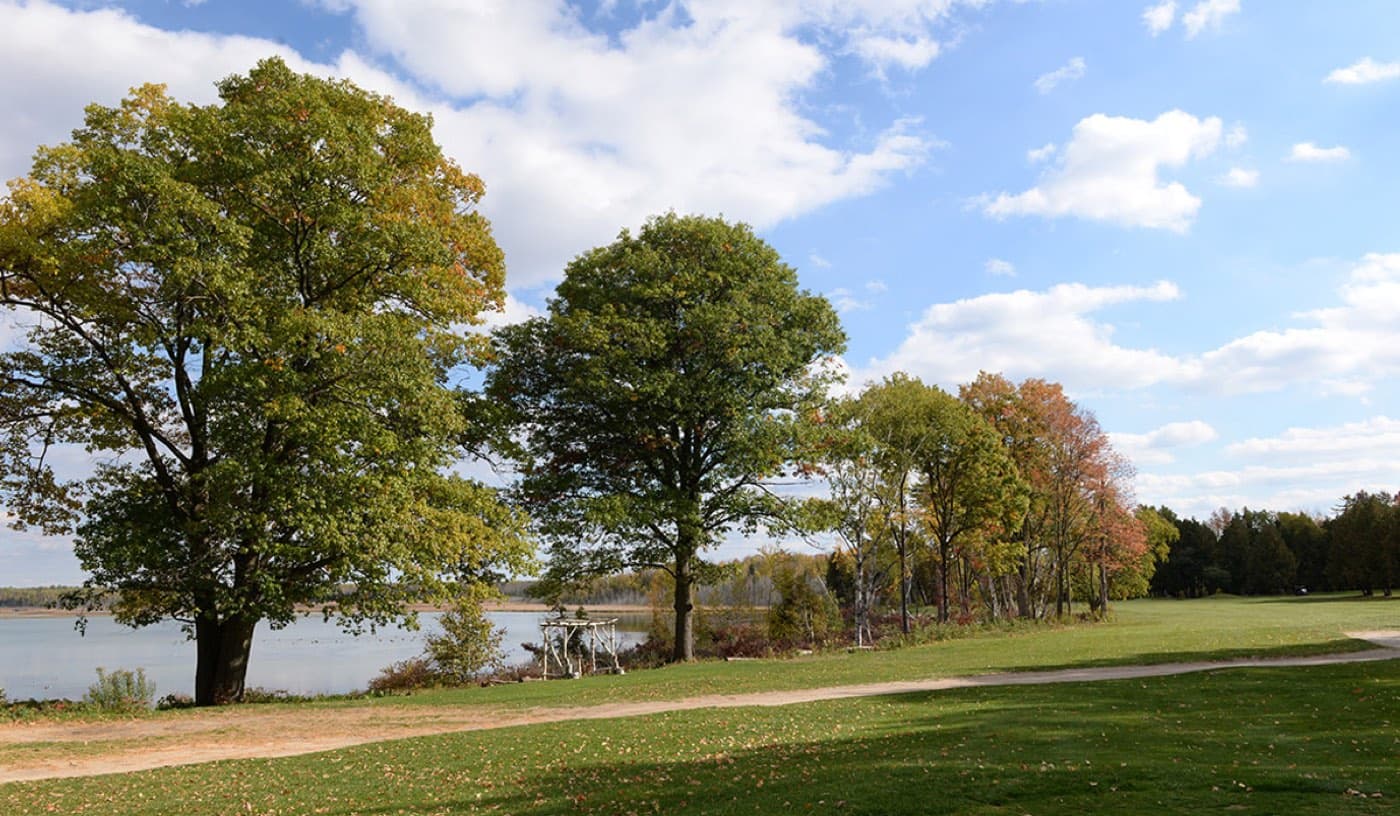 Marlwood Golf & Country Club
