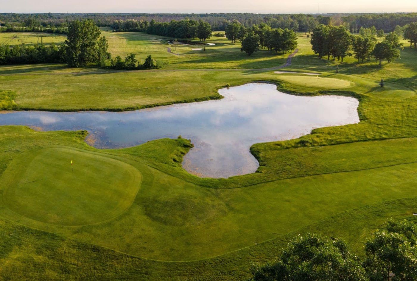 Niagara National Golf & Country Club