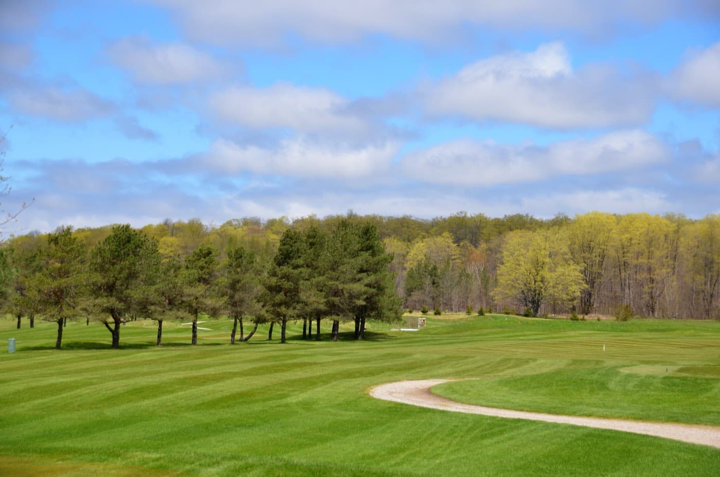 Northern Dunes Golf Club