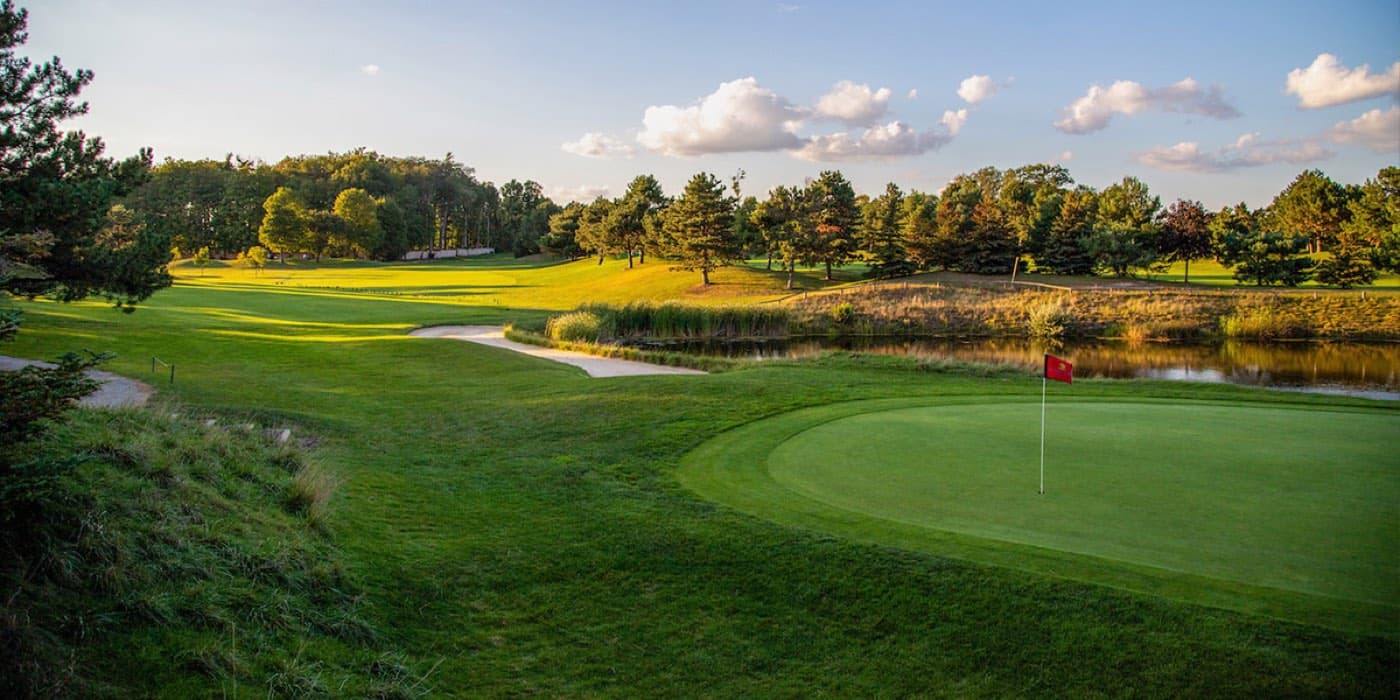Richmond Hill Golf Club