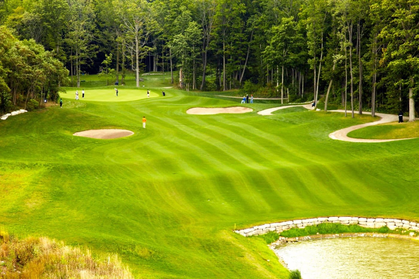 Seaforth Golf & Country Club