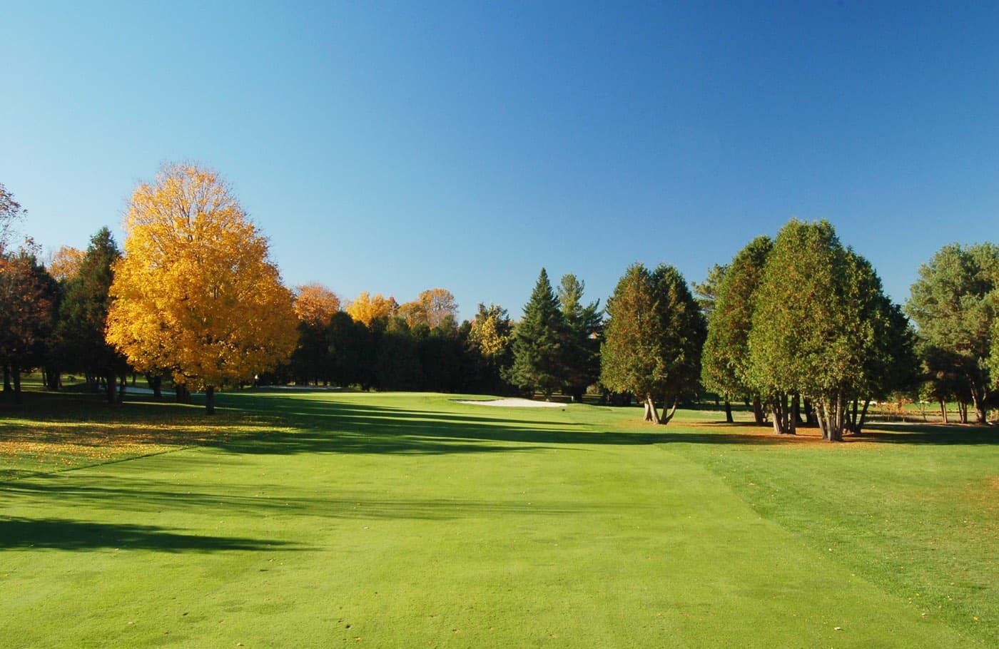 Shawneeki Golf Club