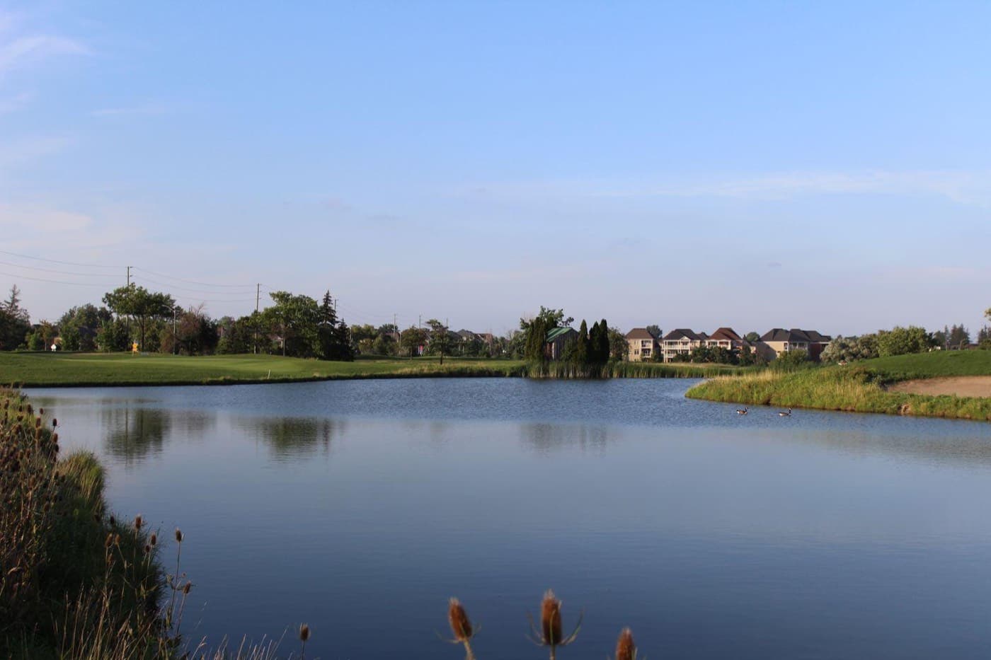 Streetsville Glen Golf Club
