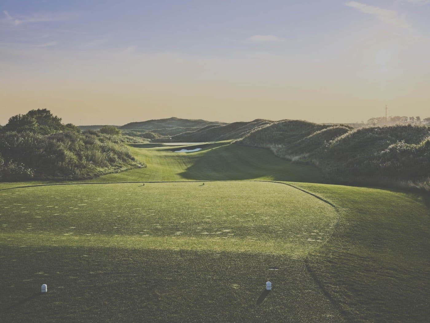 Turnberry Golf Club