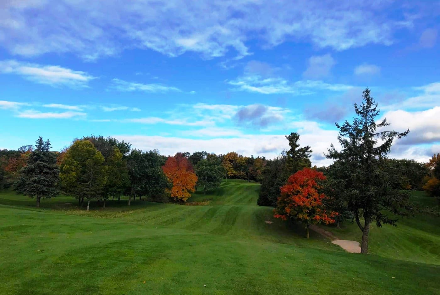 Tyandaga Municipal Golf Course