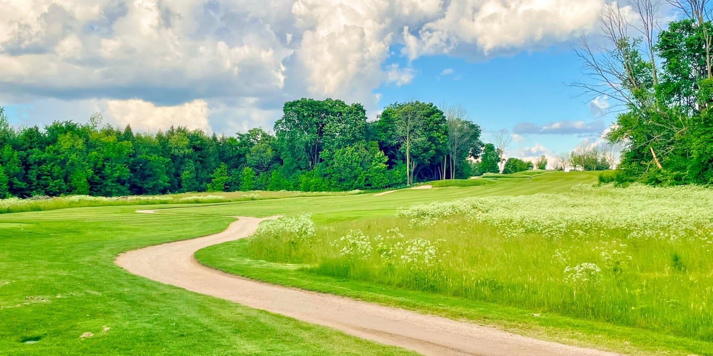 Wildwinds Golf Links
