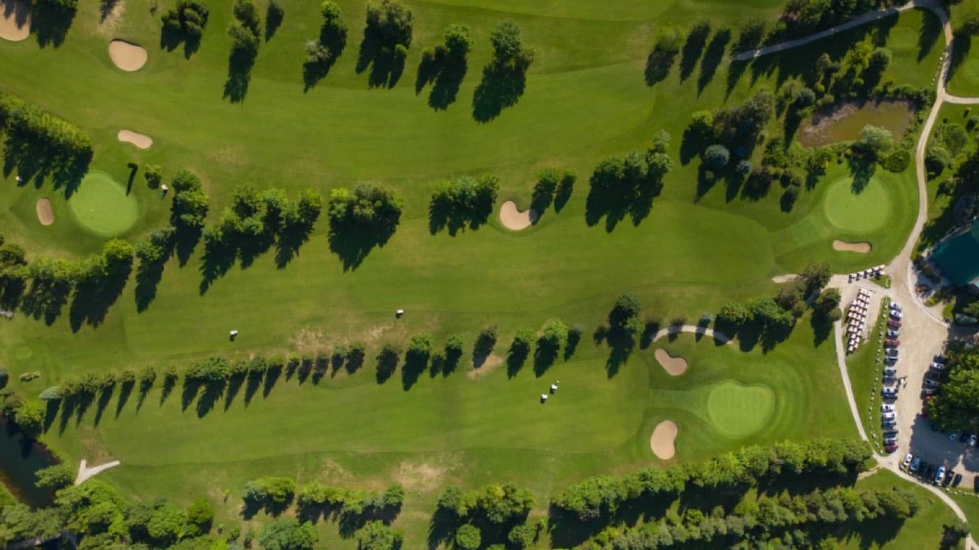 Woodlands Links Golf Course