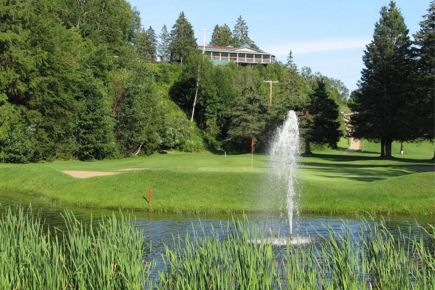 Arundel Golf & Country Club