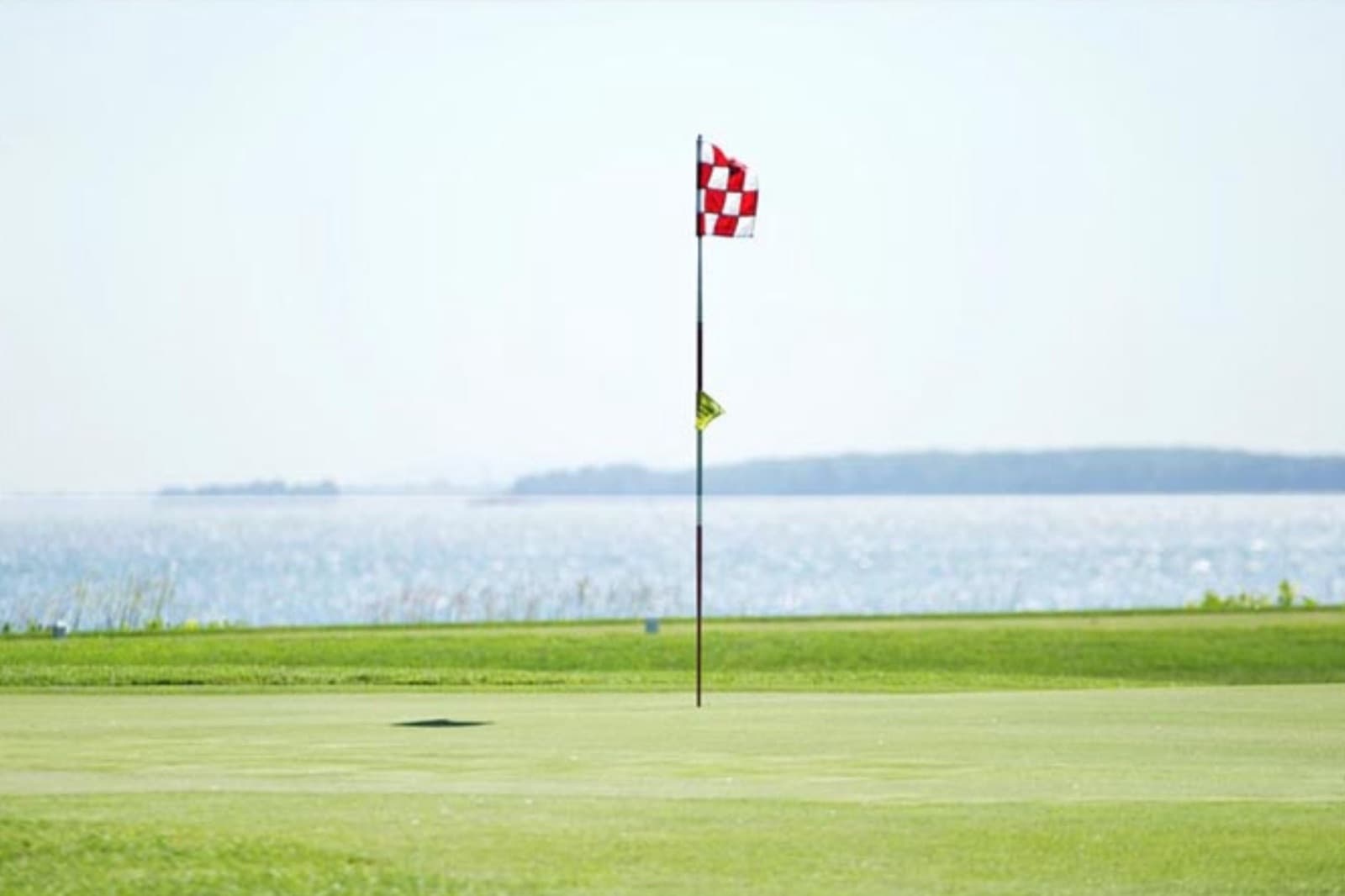 Golf Atlantide