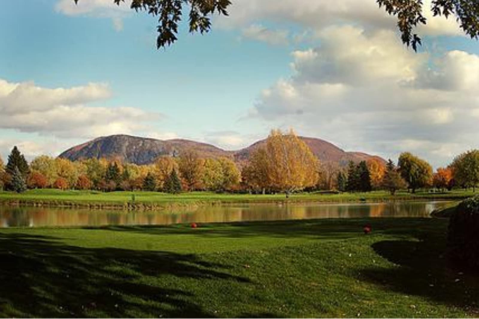 Club de Golf Beloeil