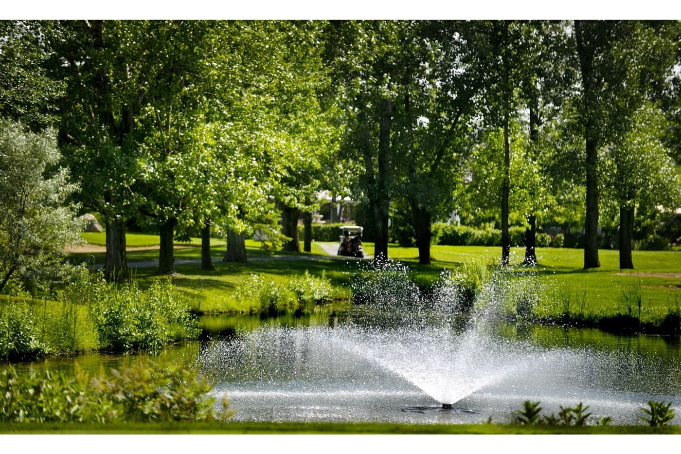 Club de Golf Boucherville