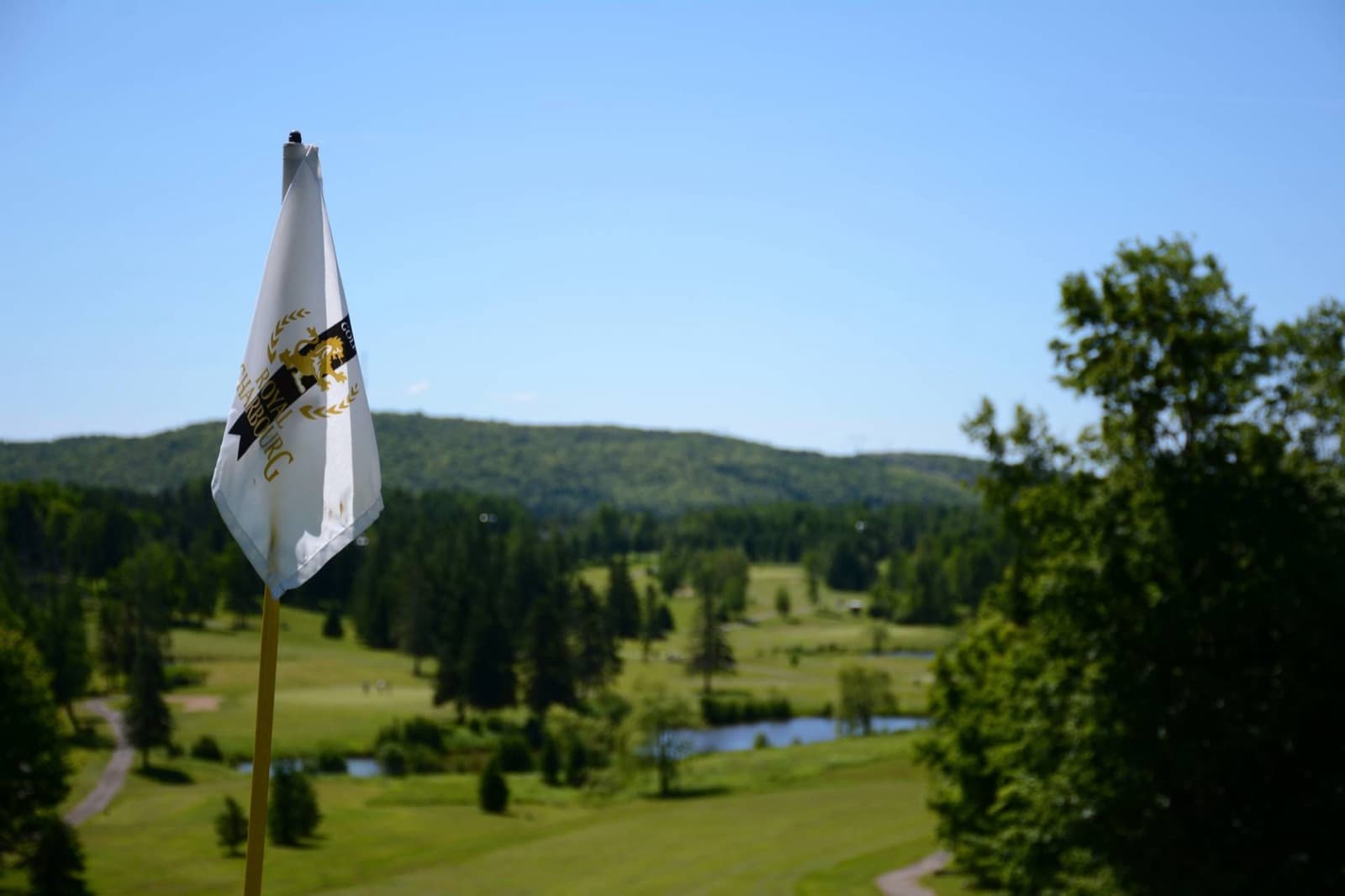 Club de Golf Royal Charbourg
