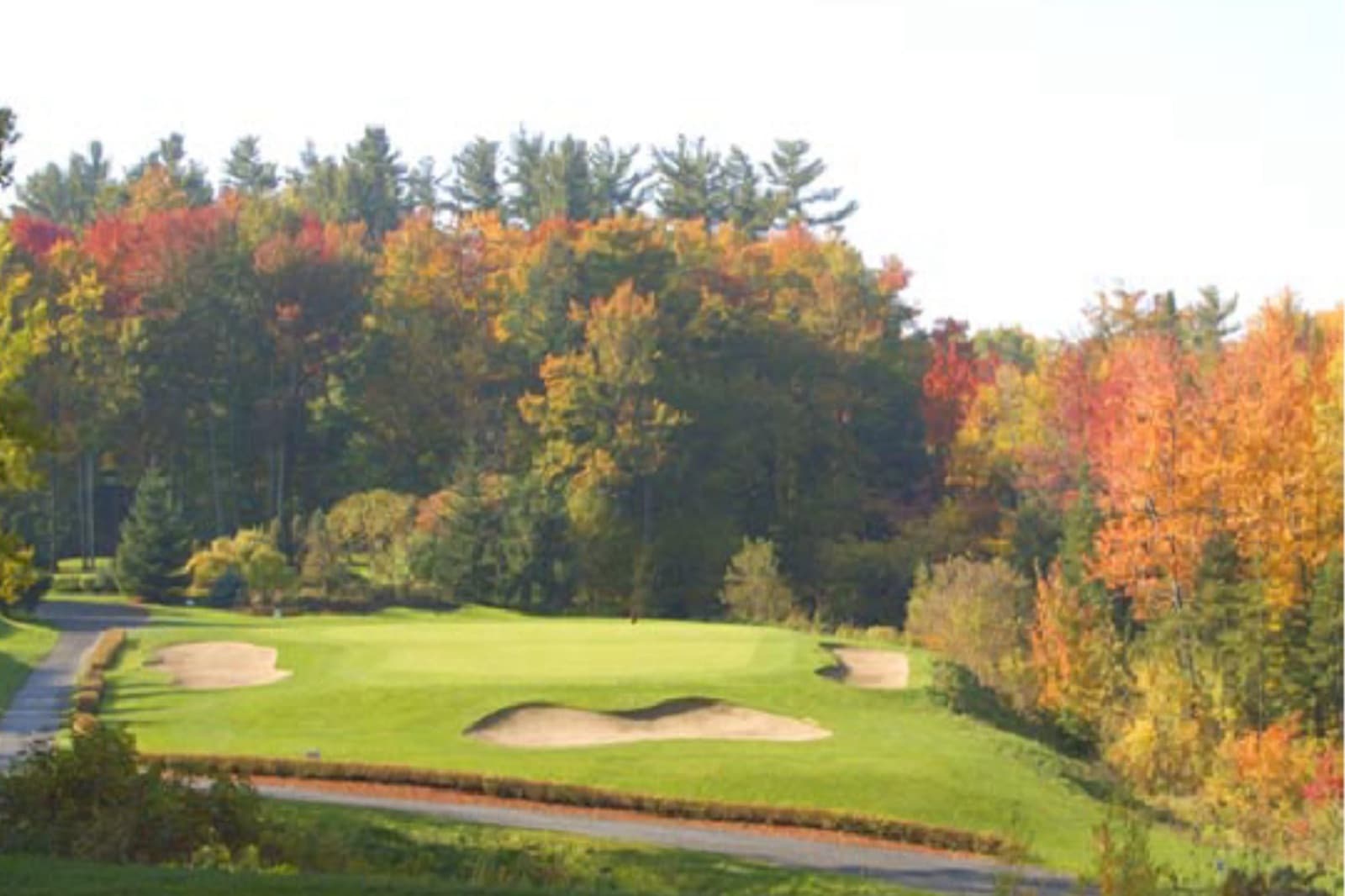 Club de golf de L'Épiphanie