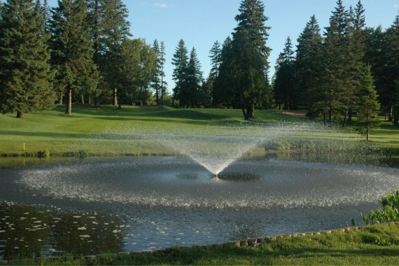 Club de Golf Le Montmorency