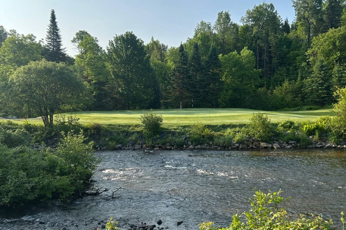 Golf du Grand Portneuf