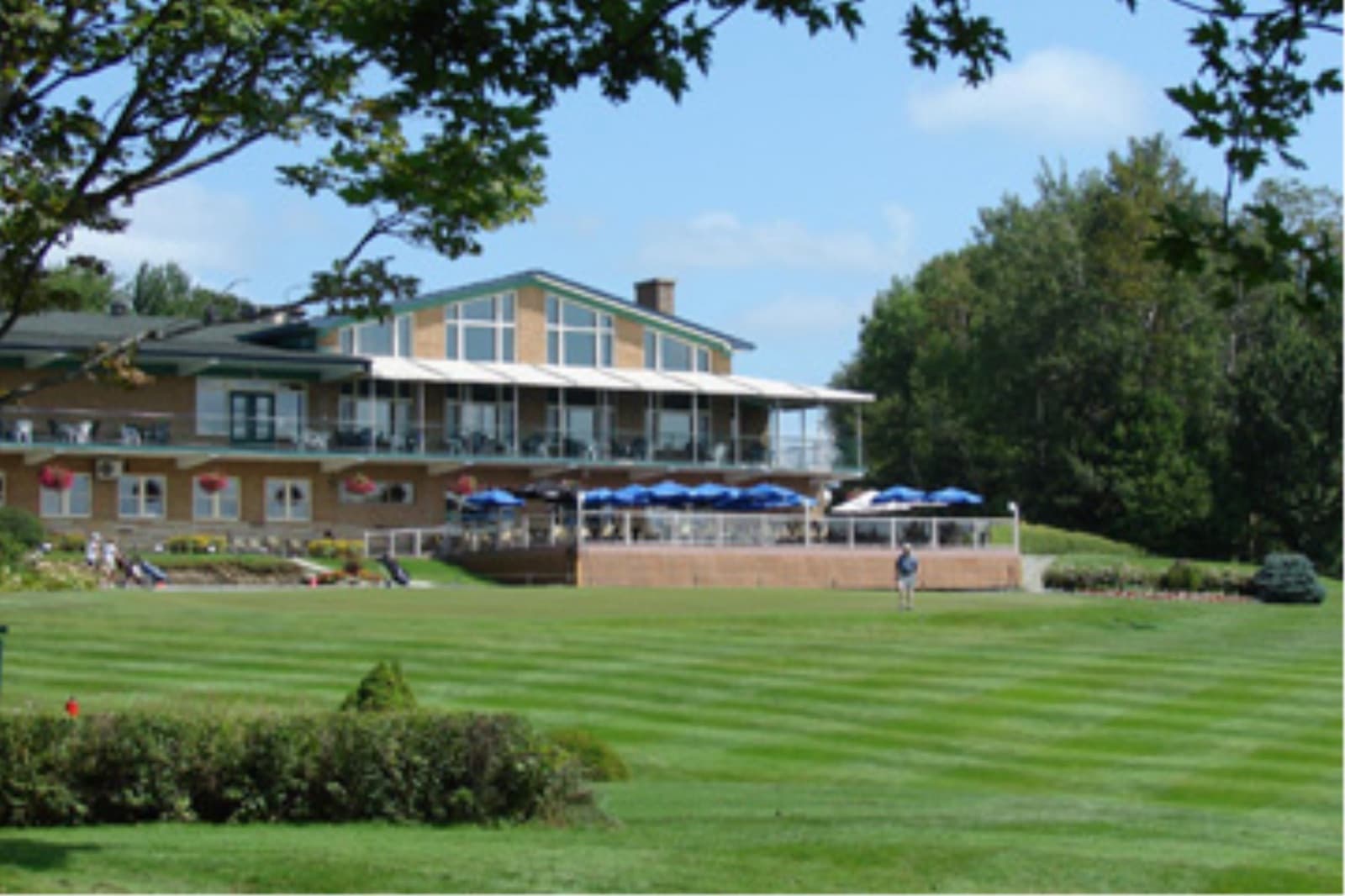 Club de Golf Sherbrooke