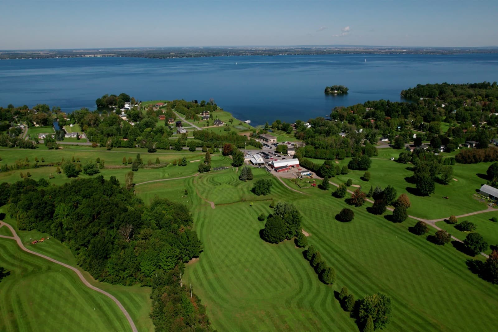 Club de Golf St-Anicet