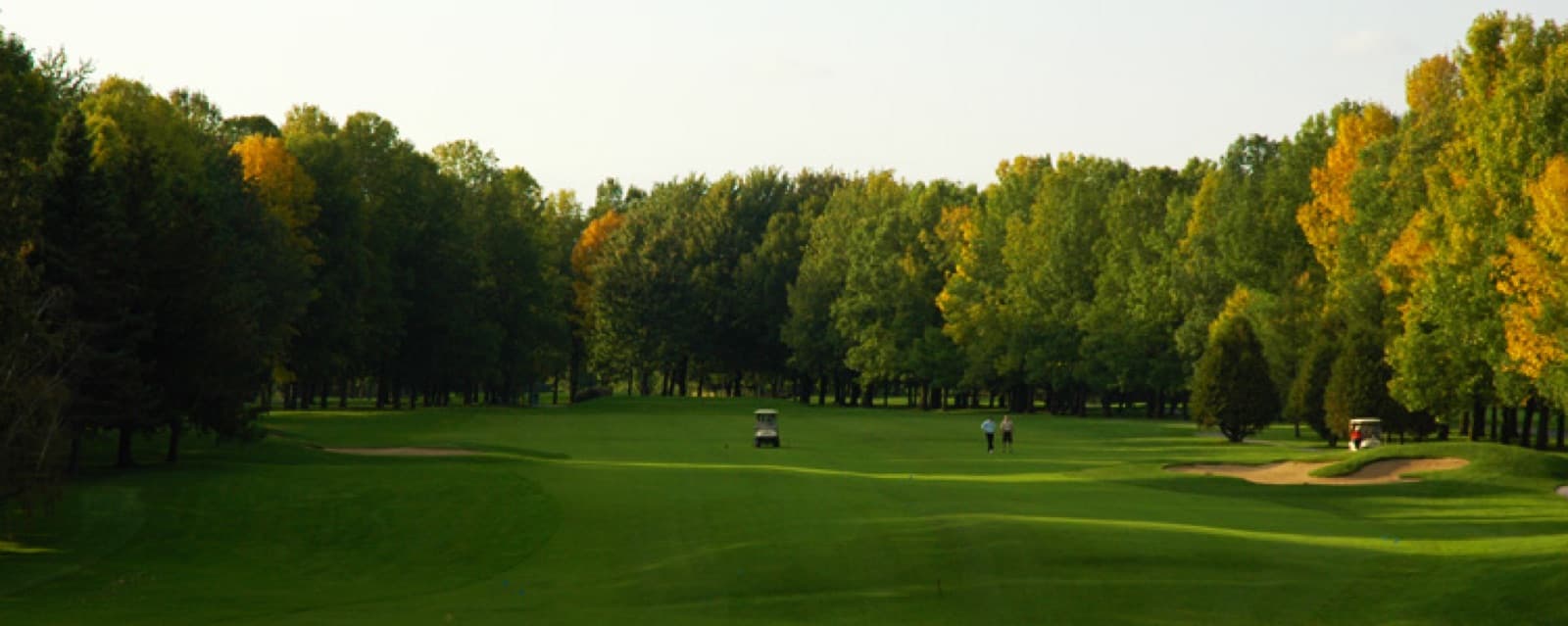 Club de Golf Saint-Hyacinthe