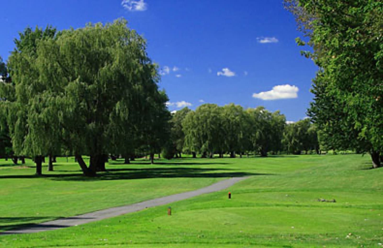 Club de Golf St-Jean