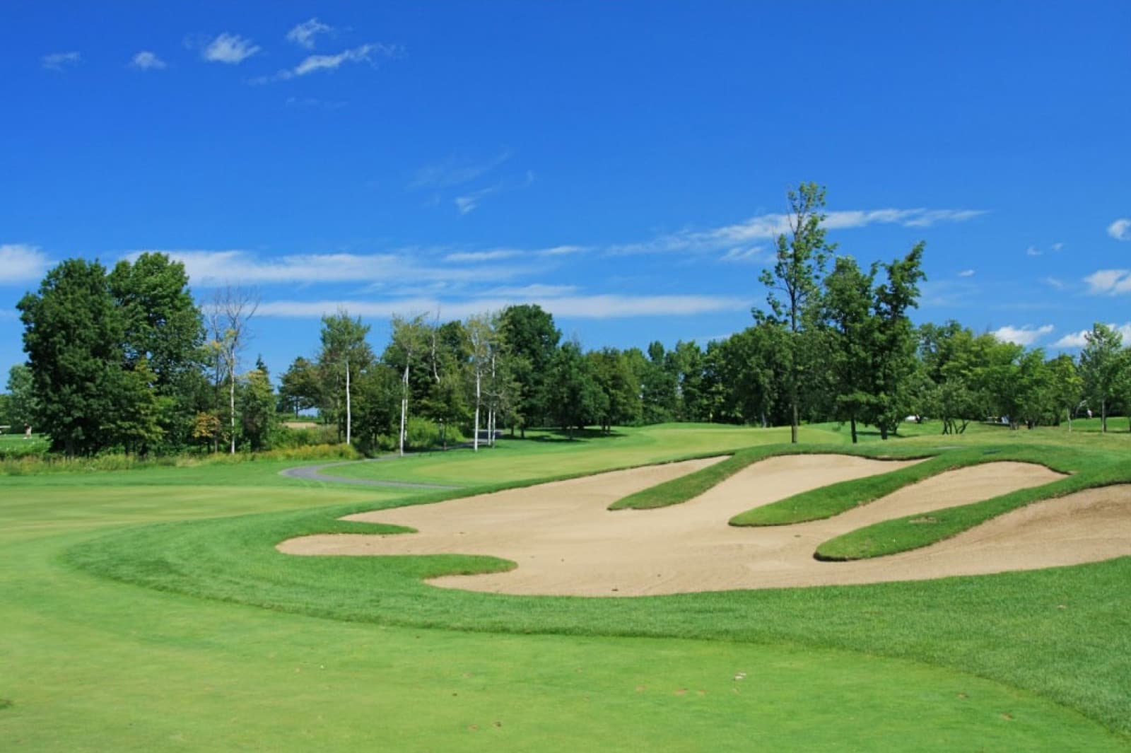 Golf Saint-Raphaël