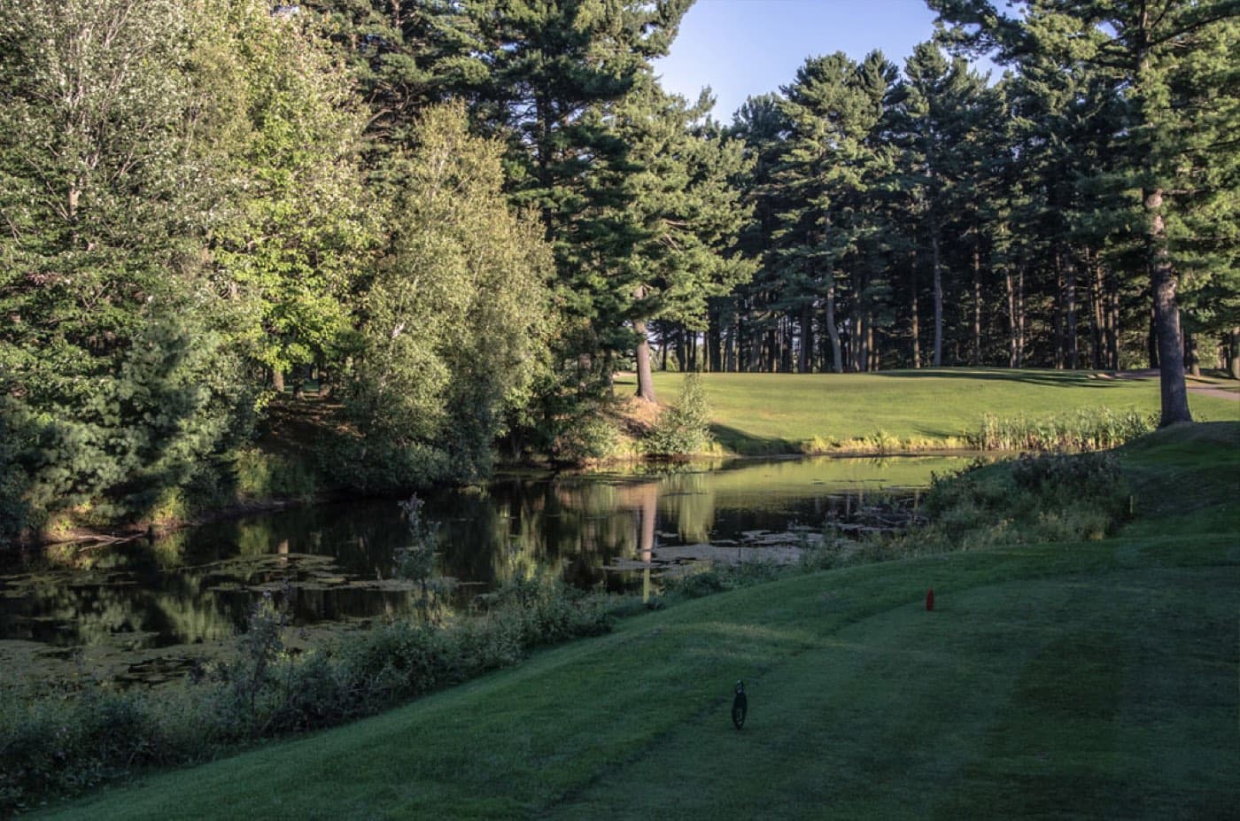 Club de Golf Terrebonne