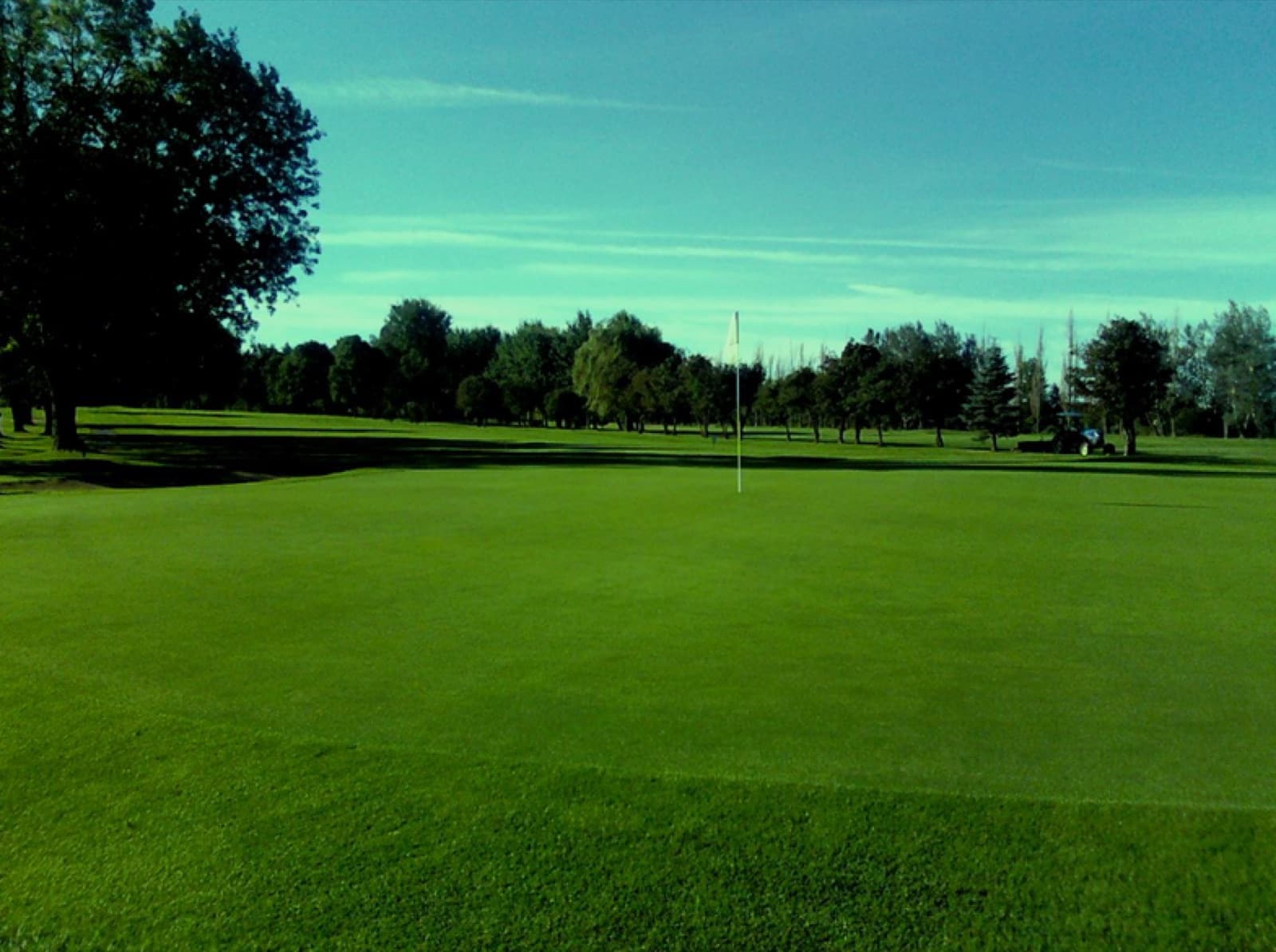 Club de Golf Valleyfield