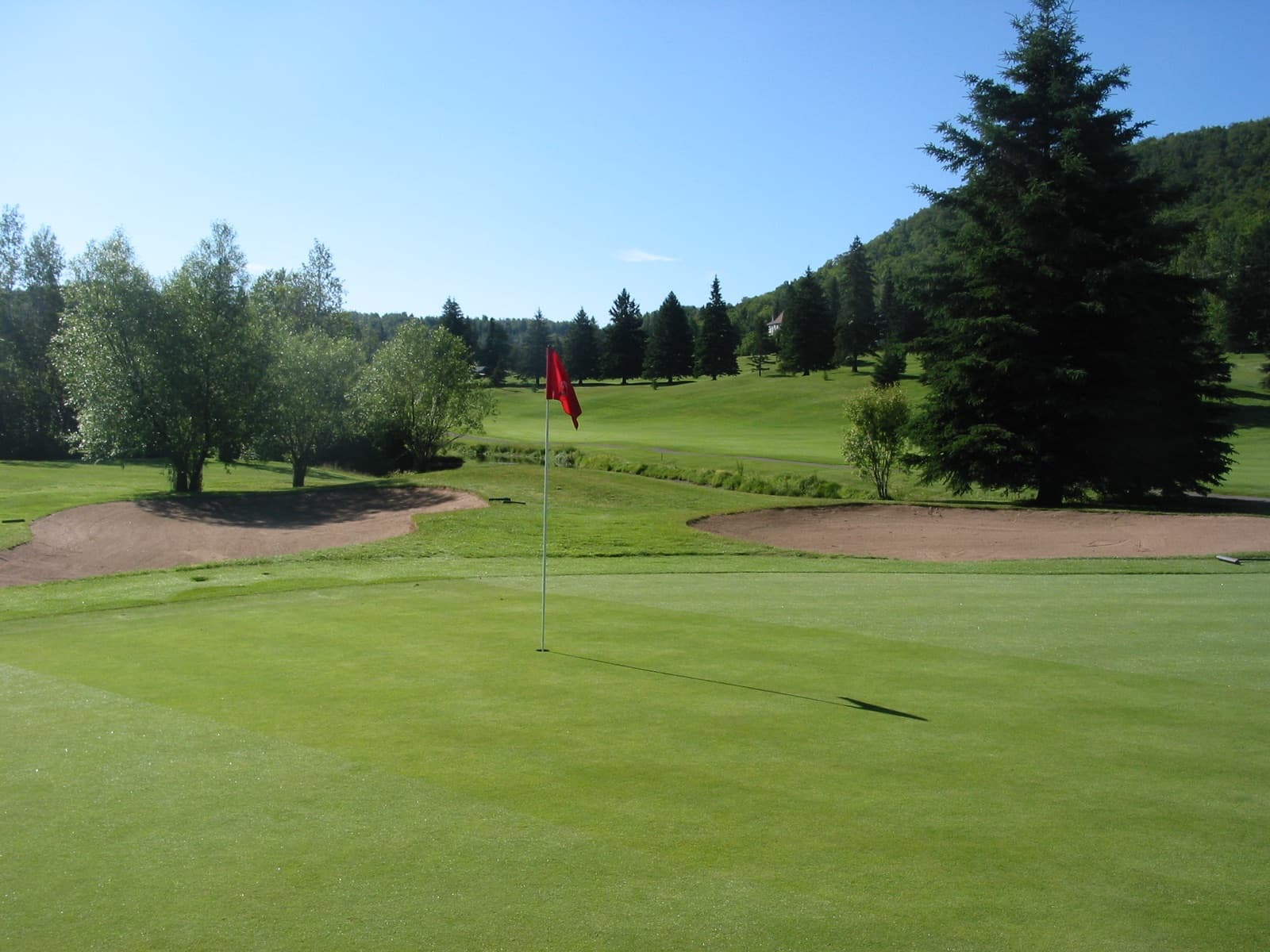 Club de Golf Val-Morin