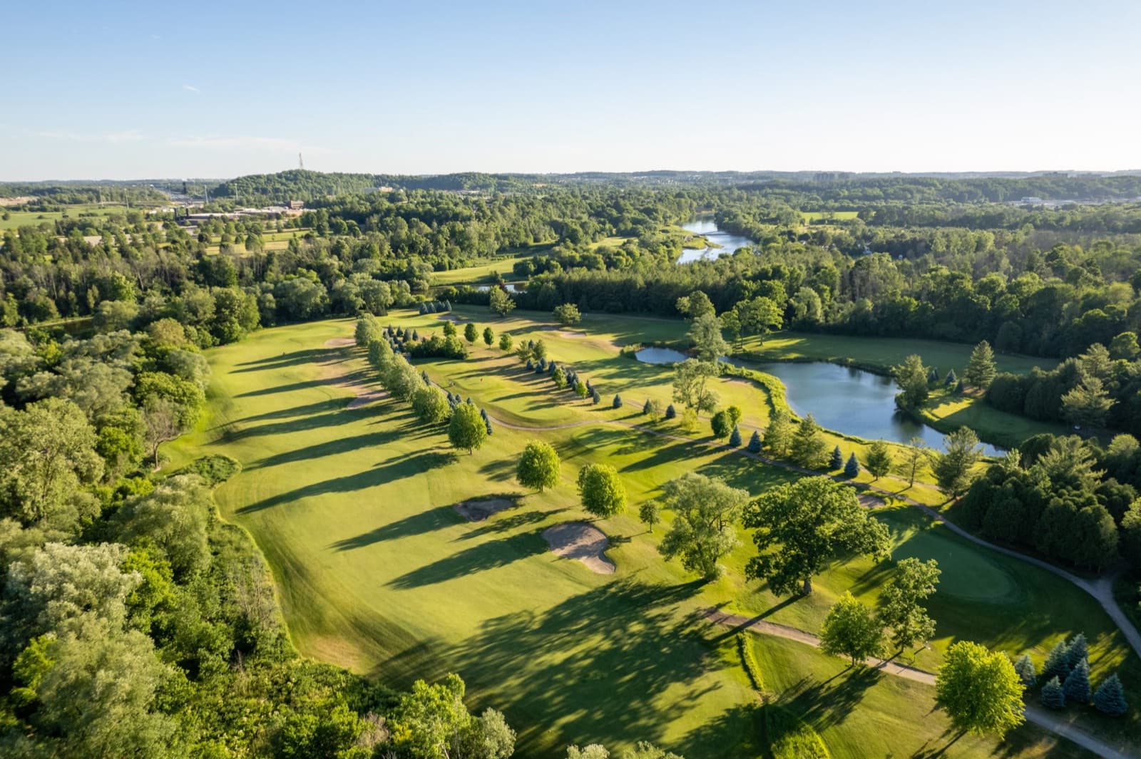 RiverEdge Golf Club