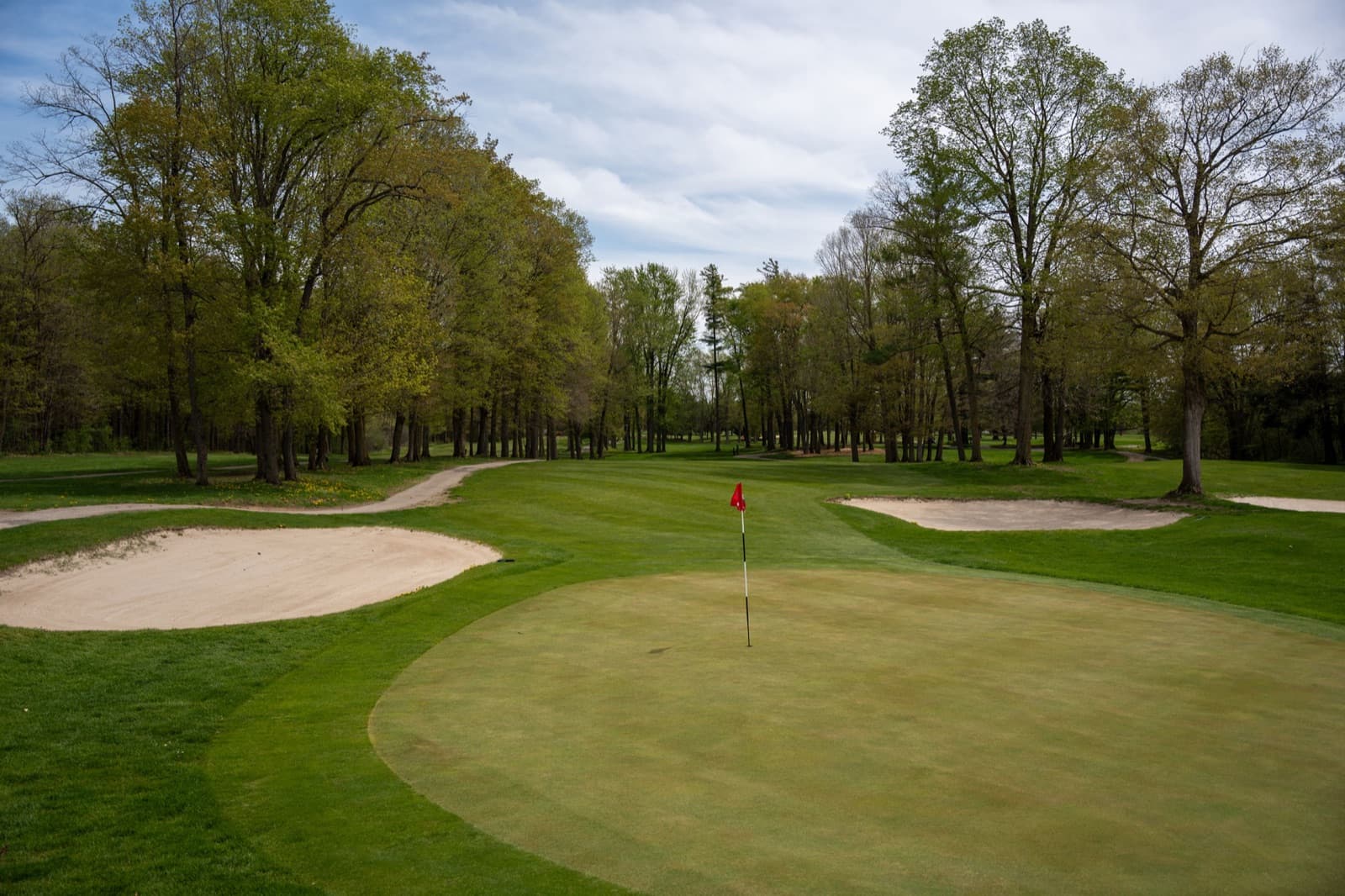 Beaverdale Golf Club