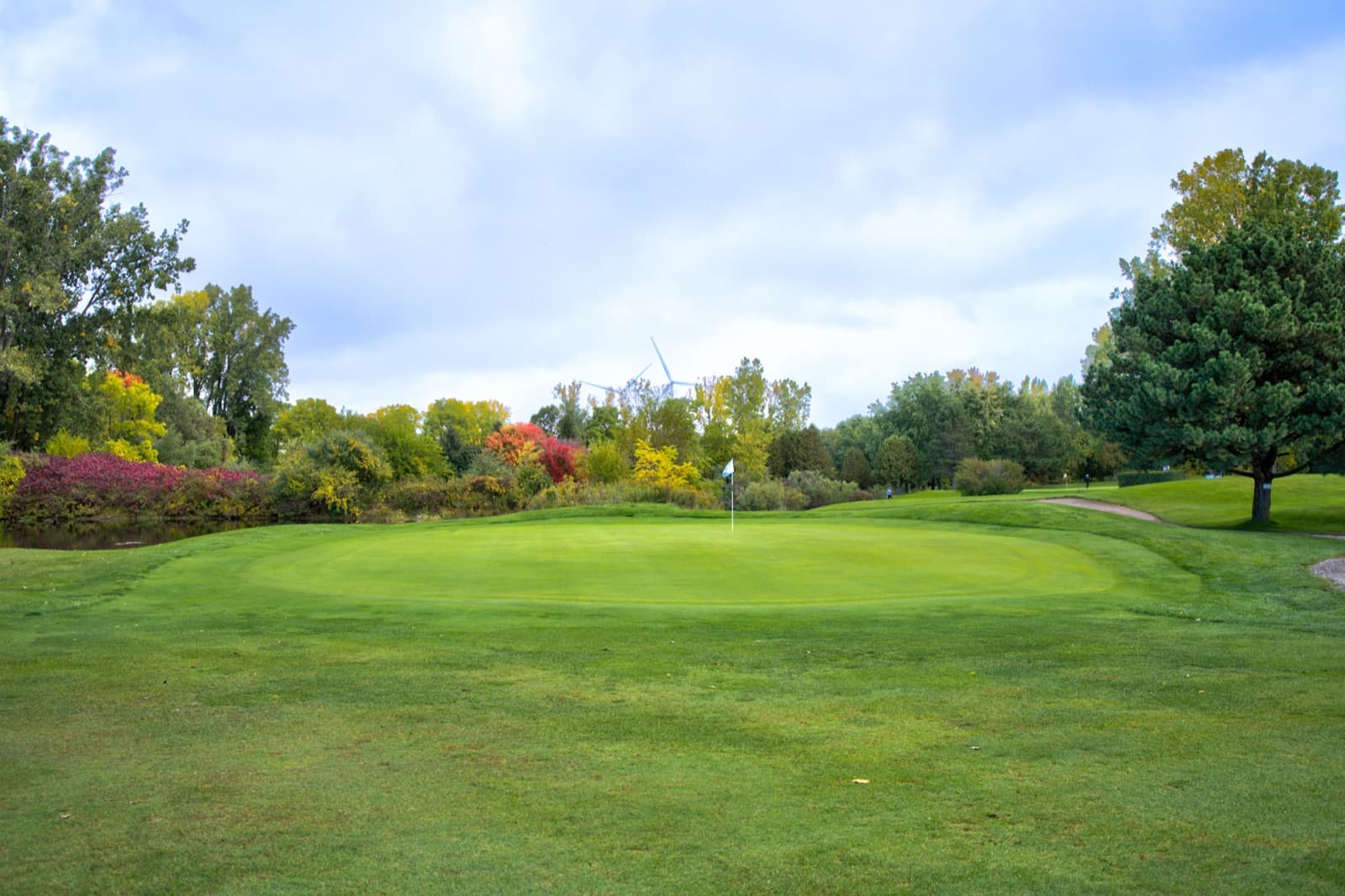 Arkona Fairways Golf Club