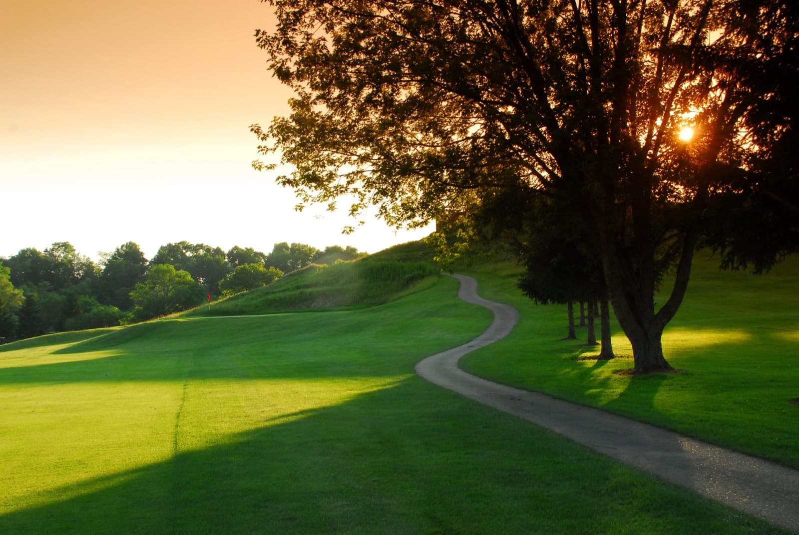 Brant Valley Golf Club