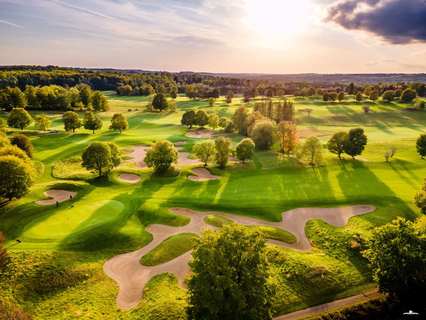Calerin Golf Club