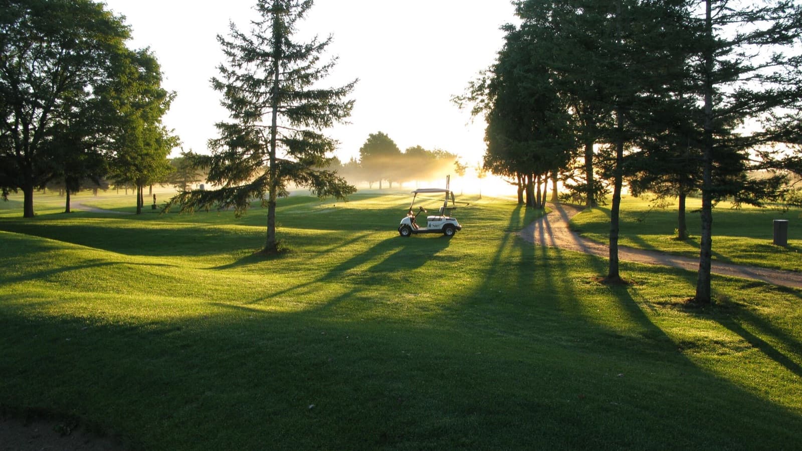 Ironwood Golf Club