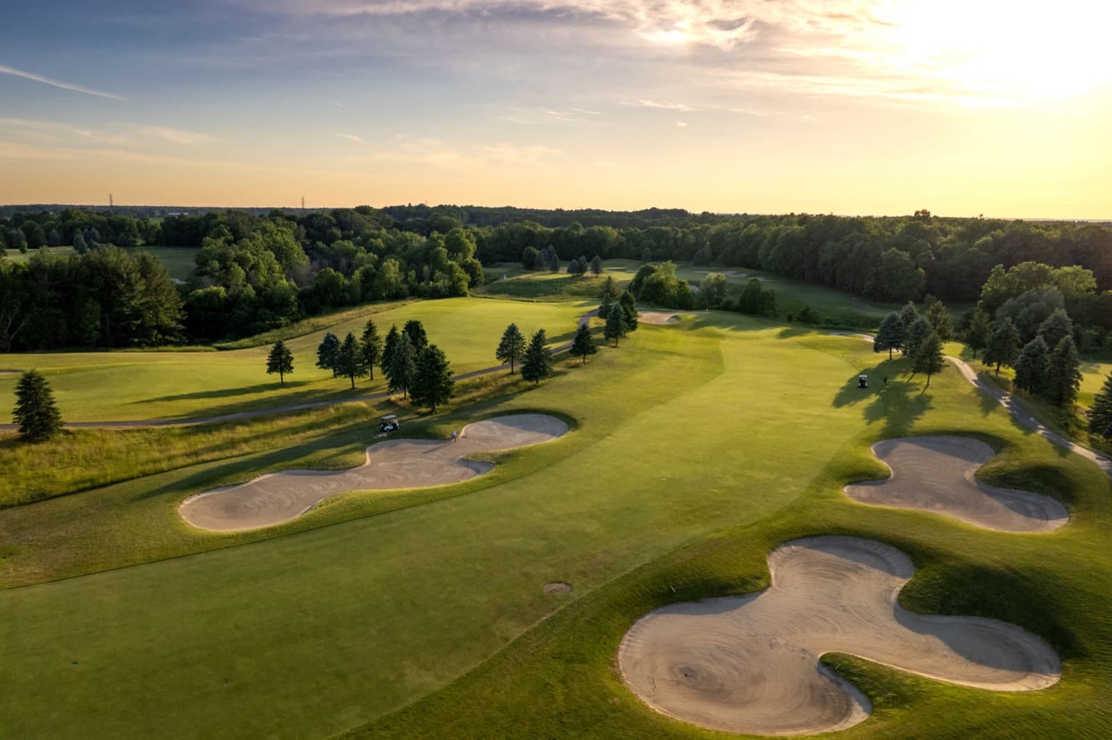 Mystic Golf Club