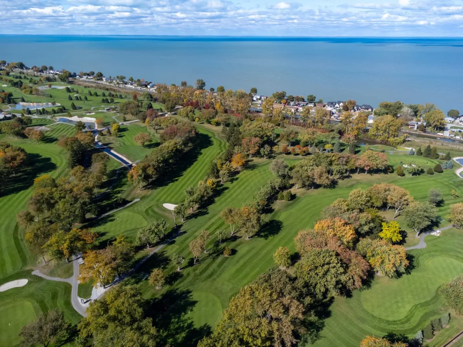 Rochester Place Resort