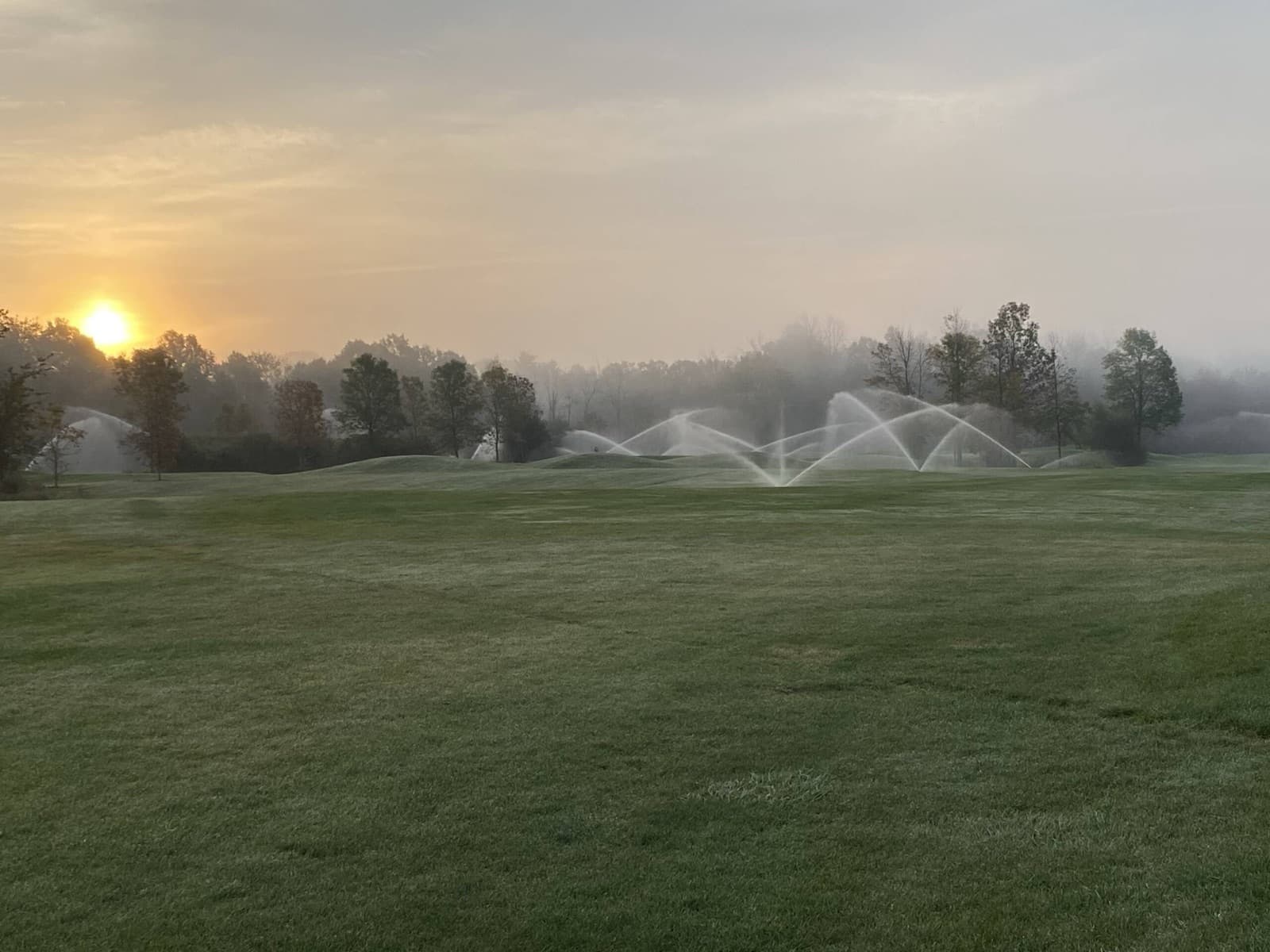 GreeneAcre Golf Club