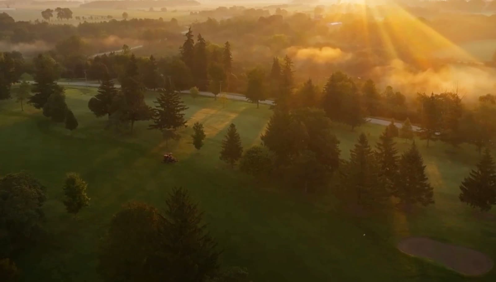 Science Hill Country Club