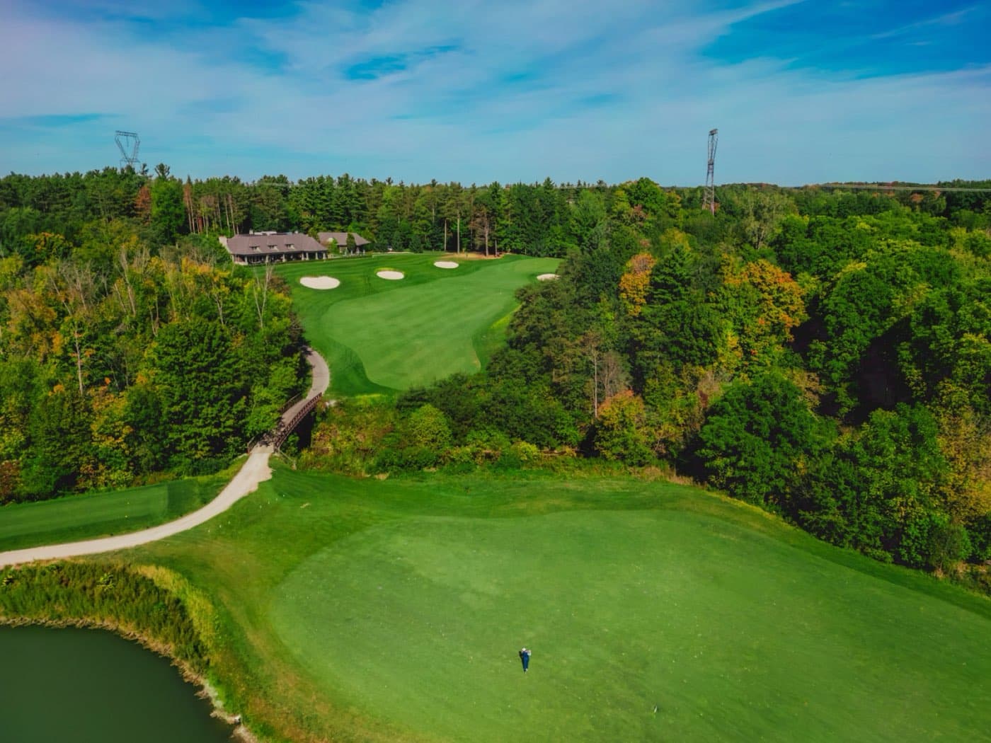 Otter Creek Golf Club