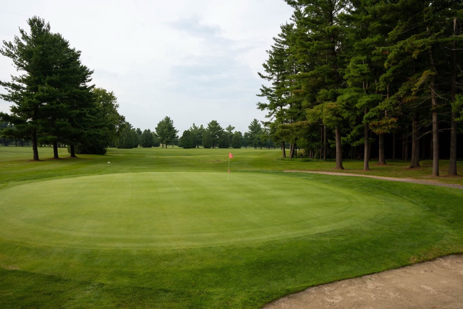 Cobble Hills Golf Club