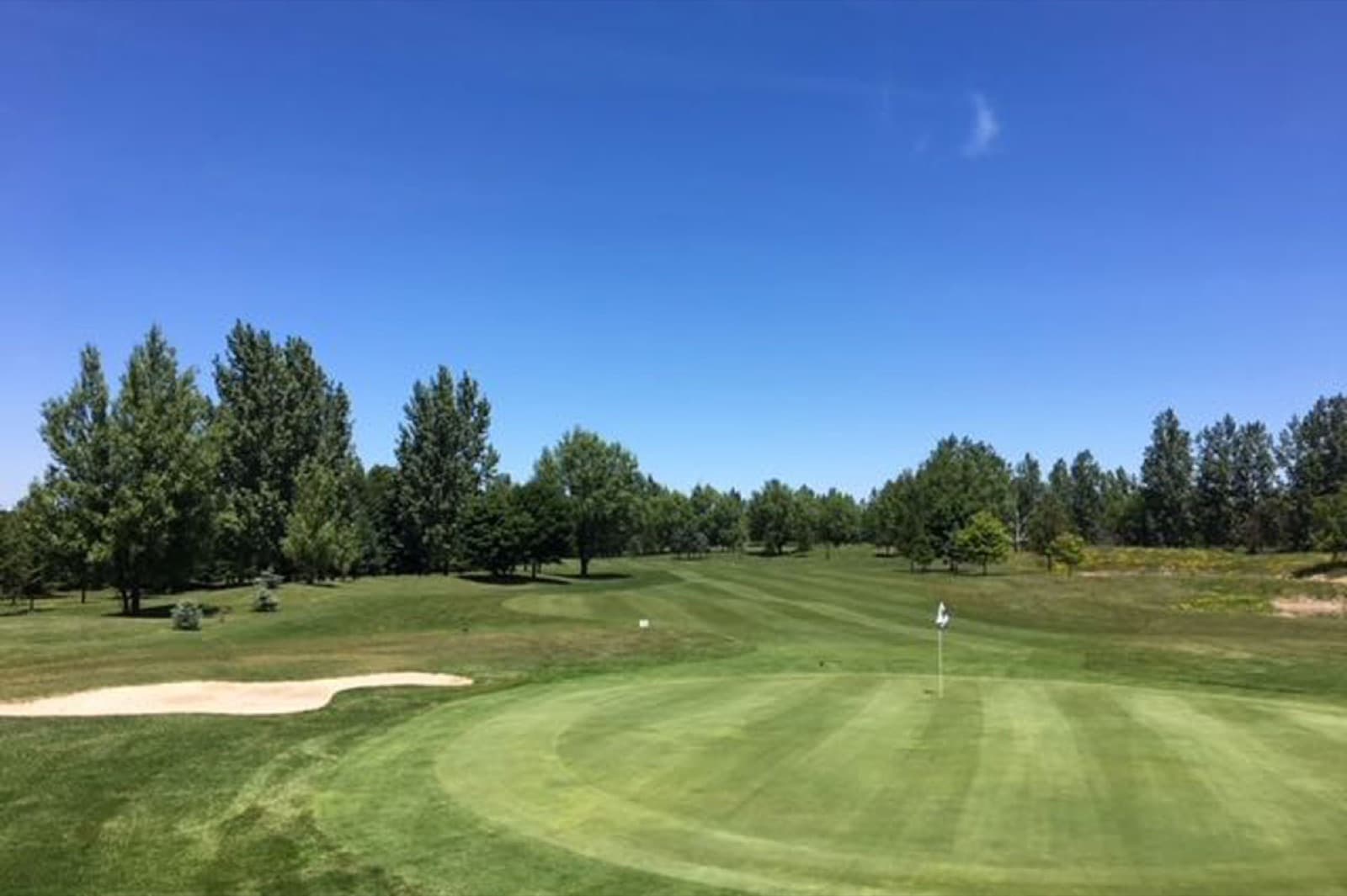Exeter Golf Club