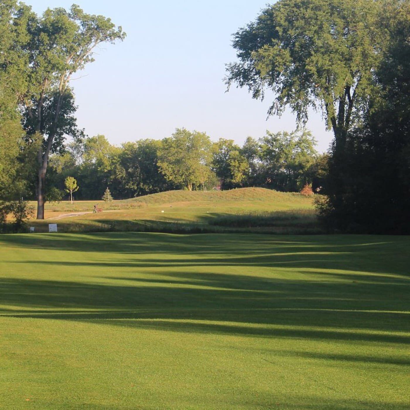 Lindsay Golf & Country Club