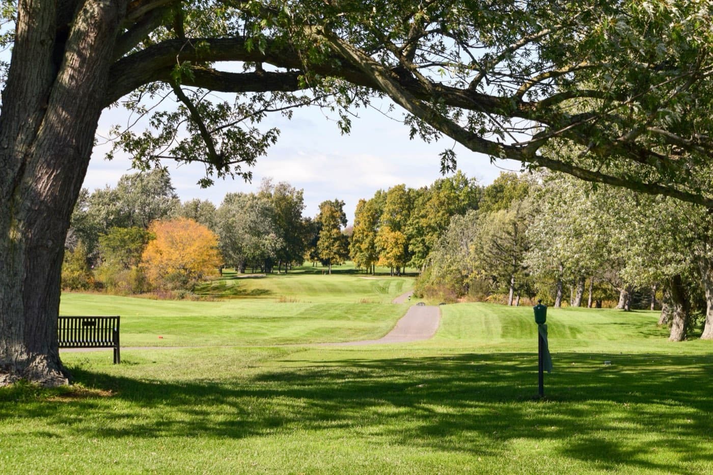 Bridgewater Country Club